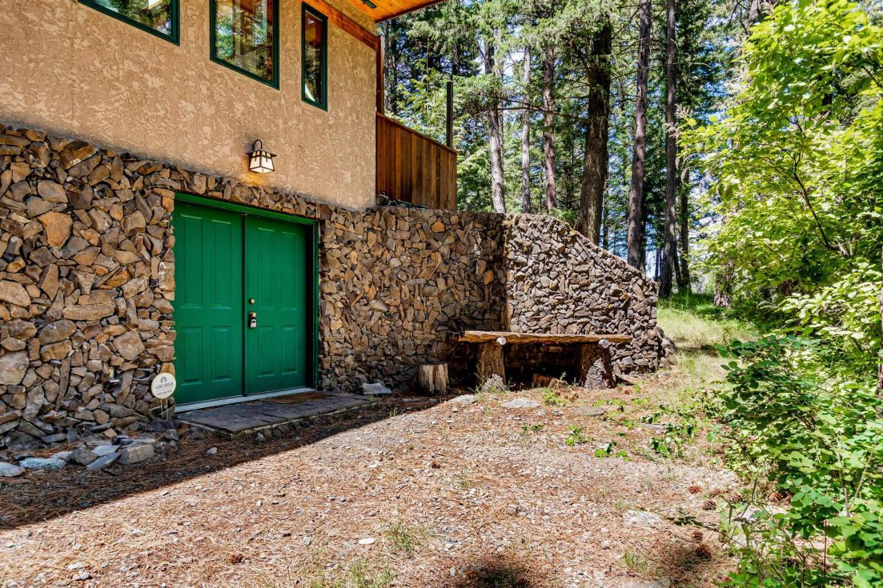 Selby Knoll Guesthouse Harrison Exteriör bild